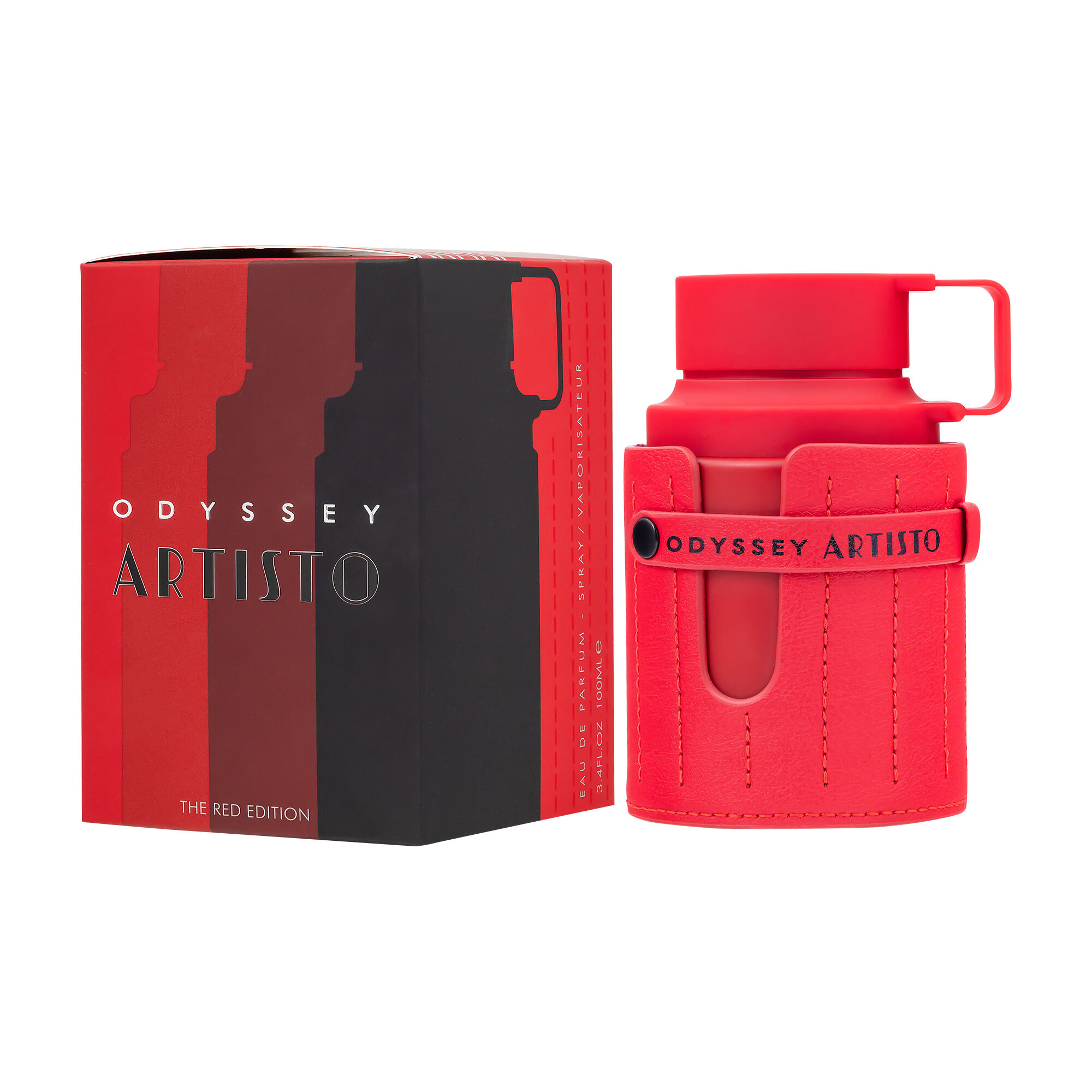 Odyssey Artisto