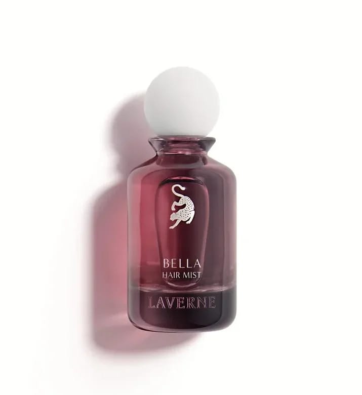 Laverne - Bella - 100ml - Eau De Parfum - Perfume Femenino